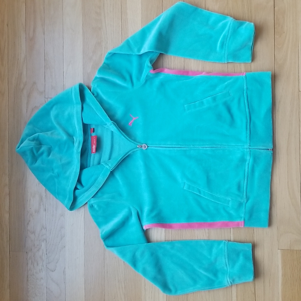 Puma set